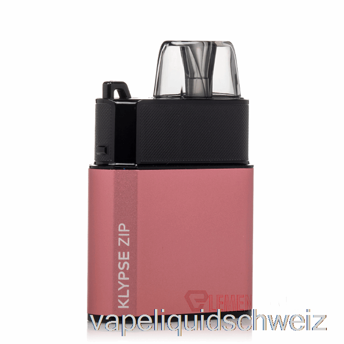 Innokin Klypse Zip 14W Pod System Blush Vape Schweiz